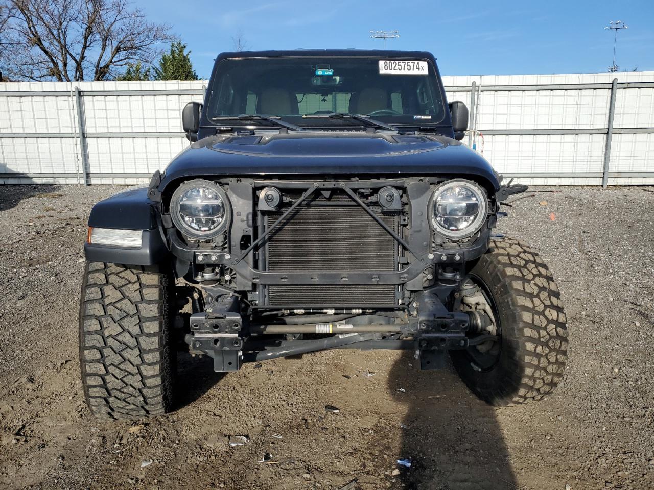 2019 Jeep Wrangler - Image 5