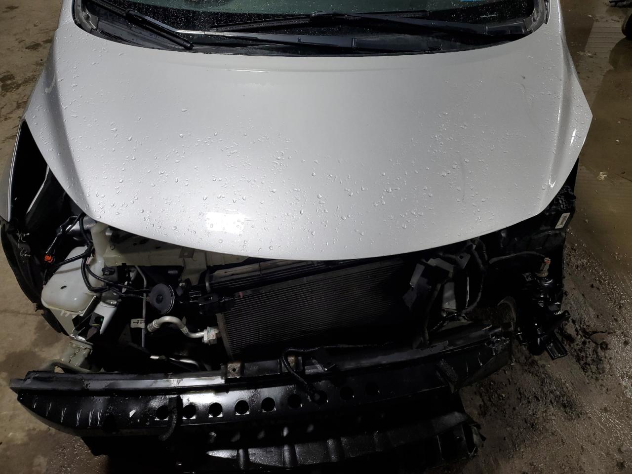 2015 Nissan Versa - Image 12