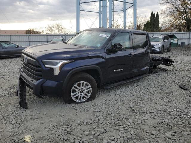 2022 Toyota Tundra Crewmax Sr