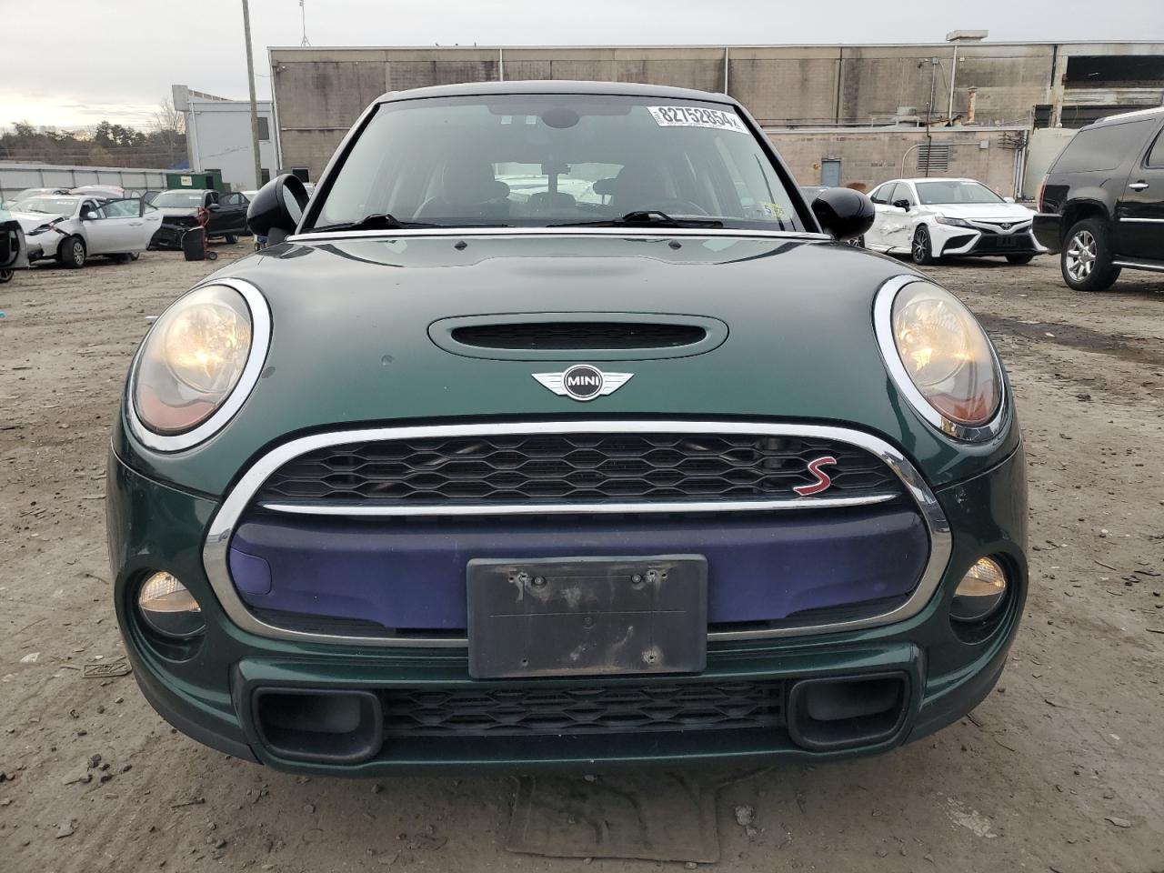 2015 MINI Cooper - Image 5