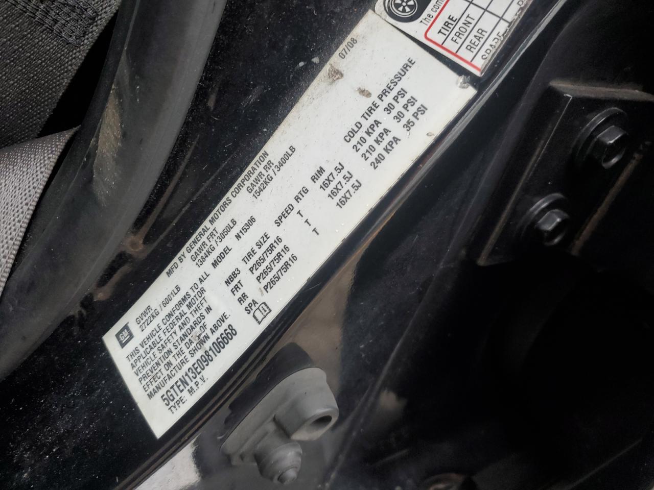 2009 Hummer H3 - Image 13