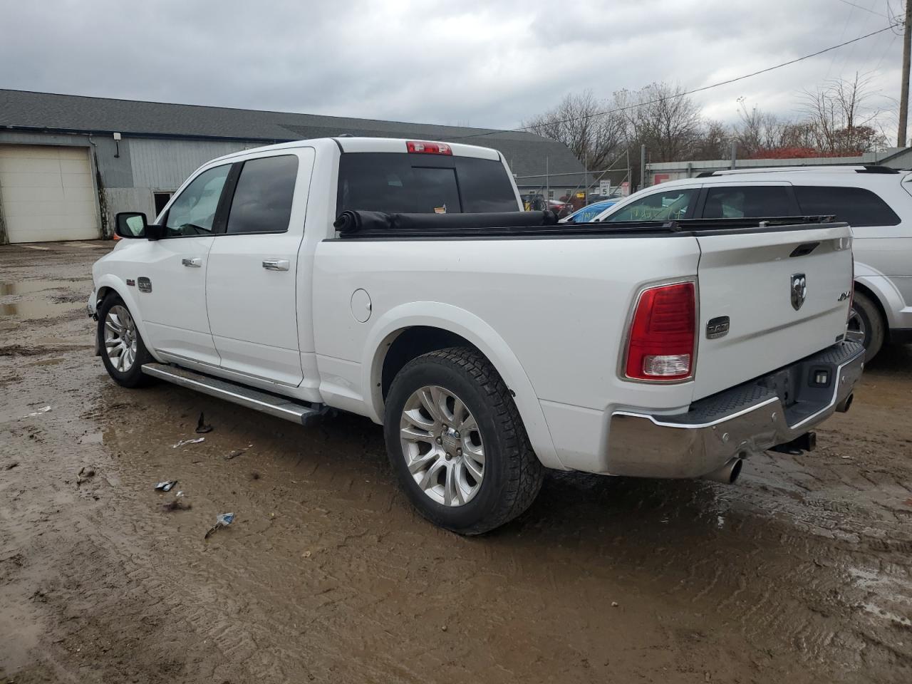 2015 RAM 1500 - Image 2