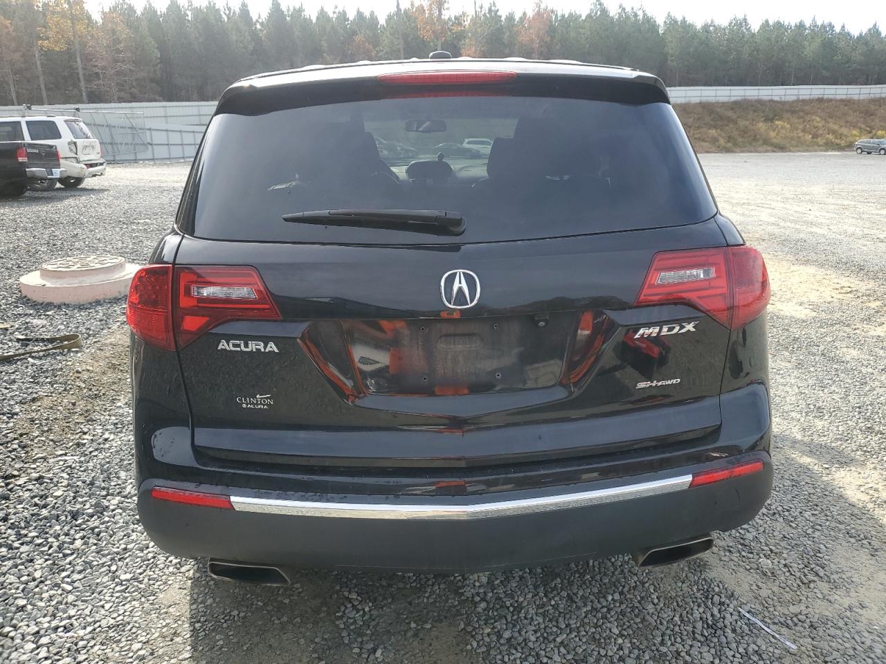2012 Acura MDX - Image 6