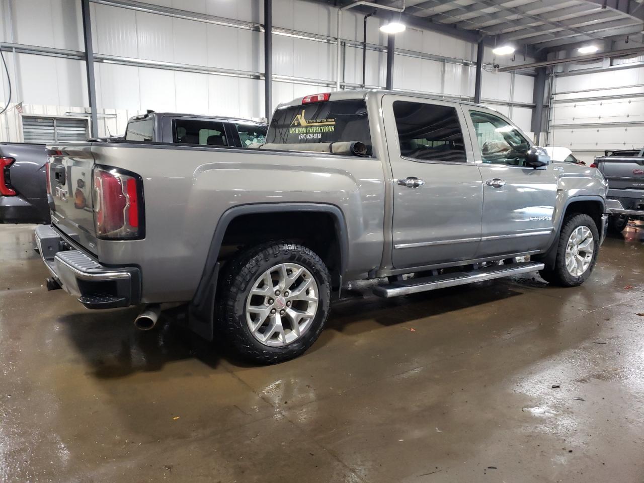 2017 GMC Sierra - Image 3