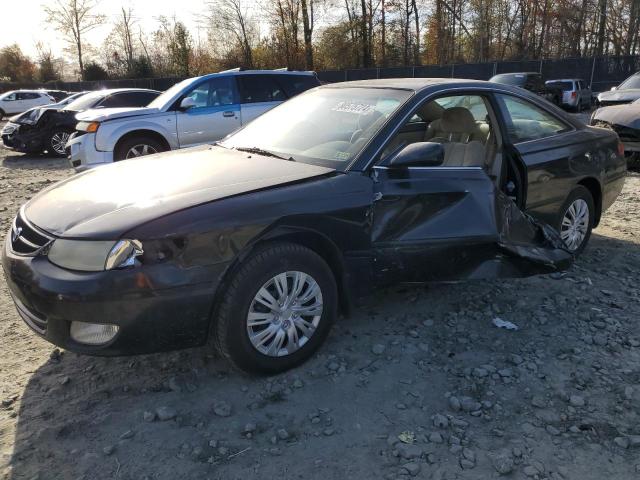 1999 Toyota Camry Solara Se