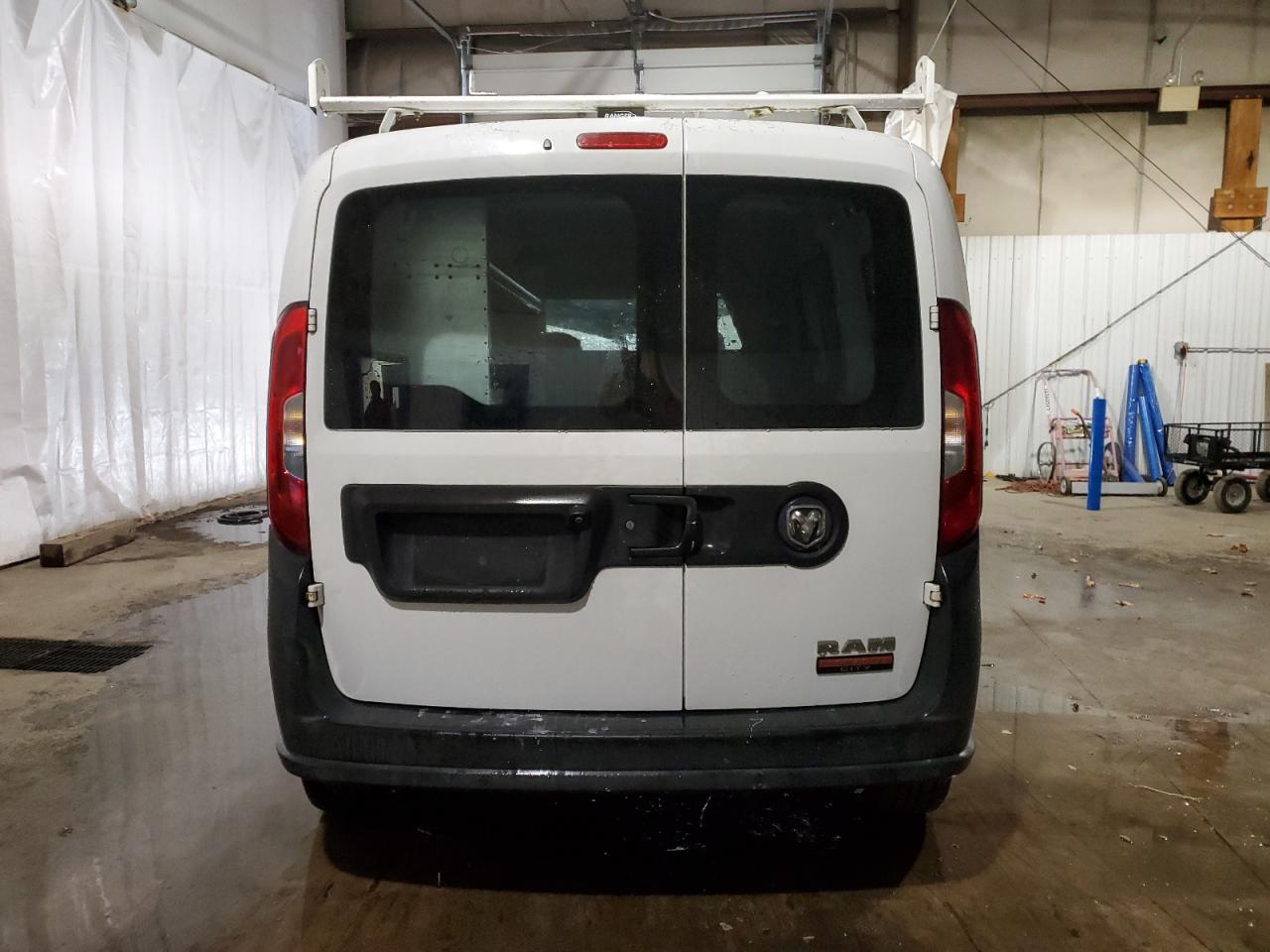 2016 RAM ProMaster City - Image 6