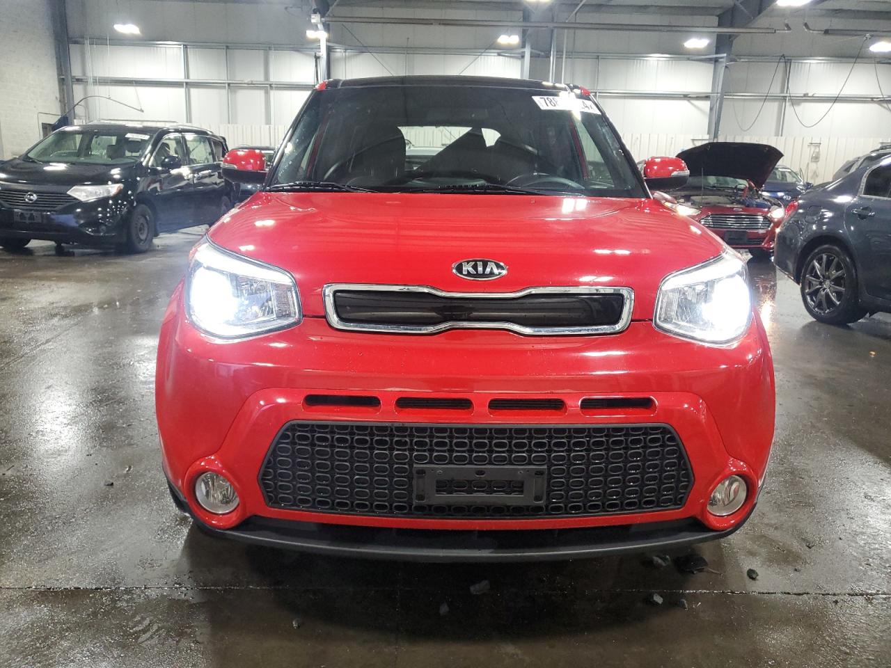 2015 Kia Soul - Image 5