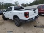 2024 Ford Ranger Xlt de vânzare în Greenwell Springs, LA - Front End