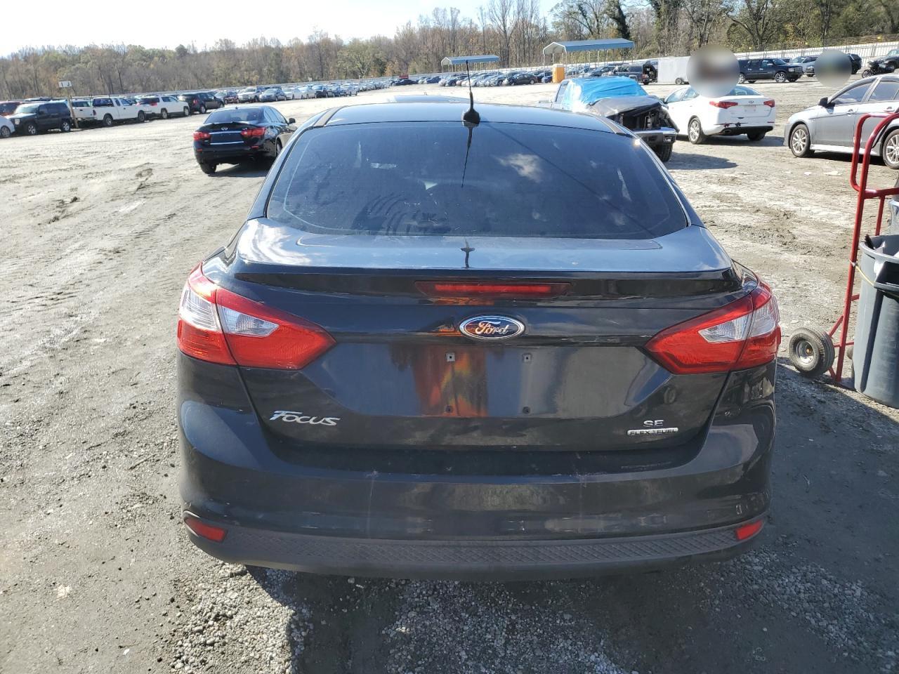 2014 Ford Focus - Image 6