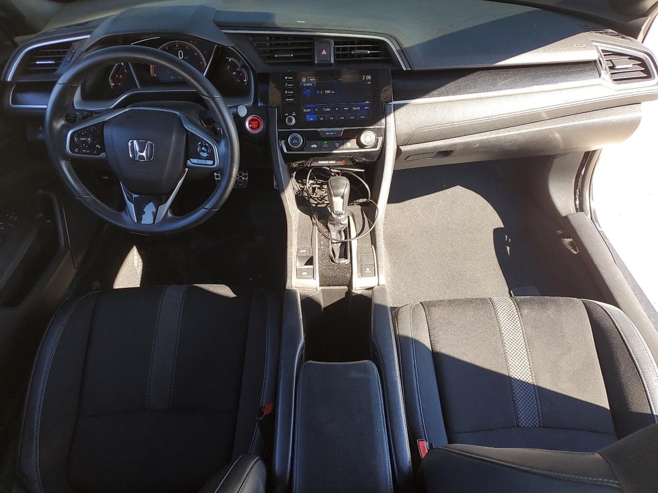 2021 Honda Civic - Image 8