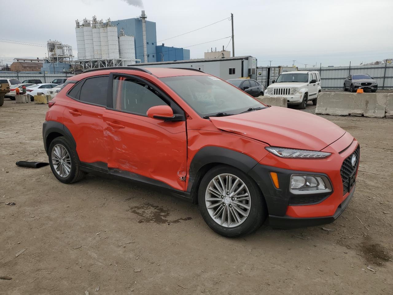 2019 Hyundai Kona - Image 4