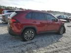 2022 Toyota Rav4 Xle Premium продається в Fairburn, GA - Front End