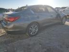 2015 Infiniti Q50 Base на продаже в Haslet, TX - All Over