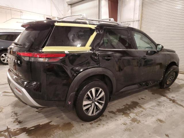 5N1DR3CCXRC224513 Nissan Pathfinder  3