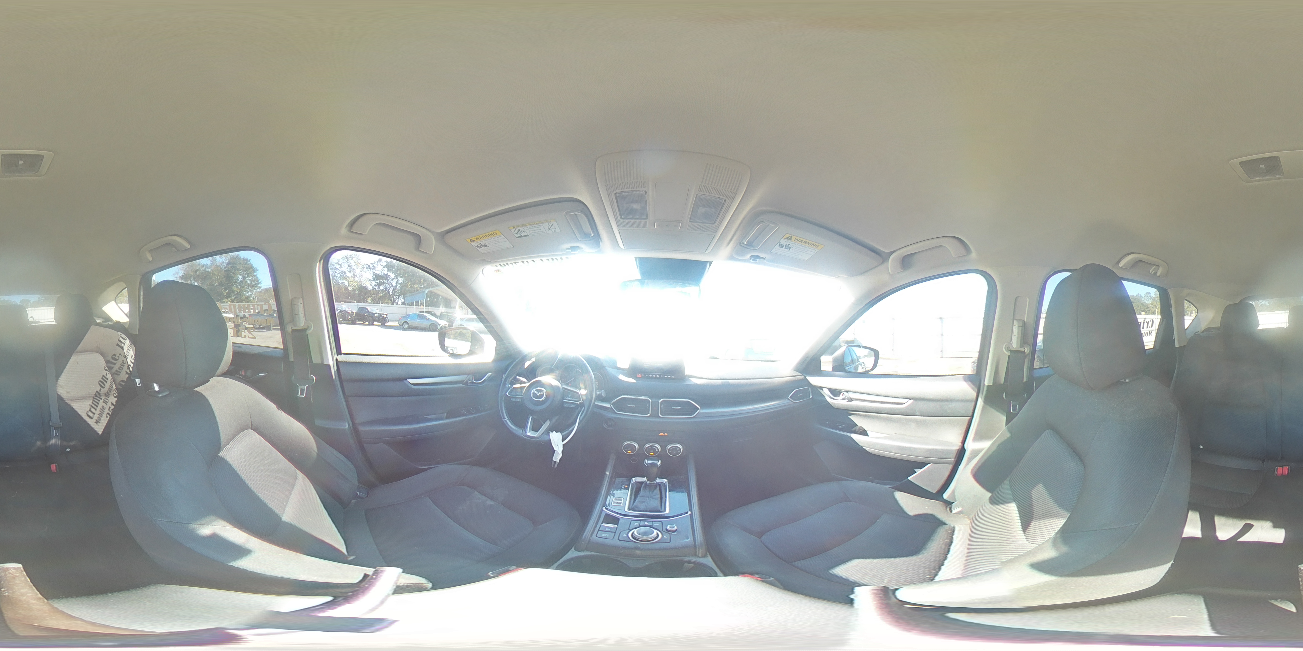 2020 Mazda CX-5 - Image 13