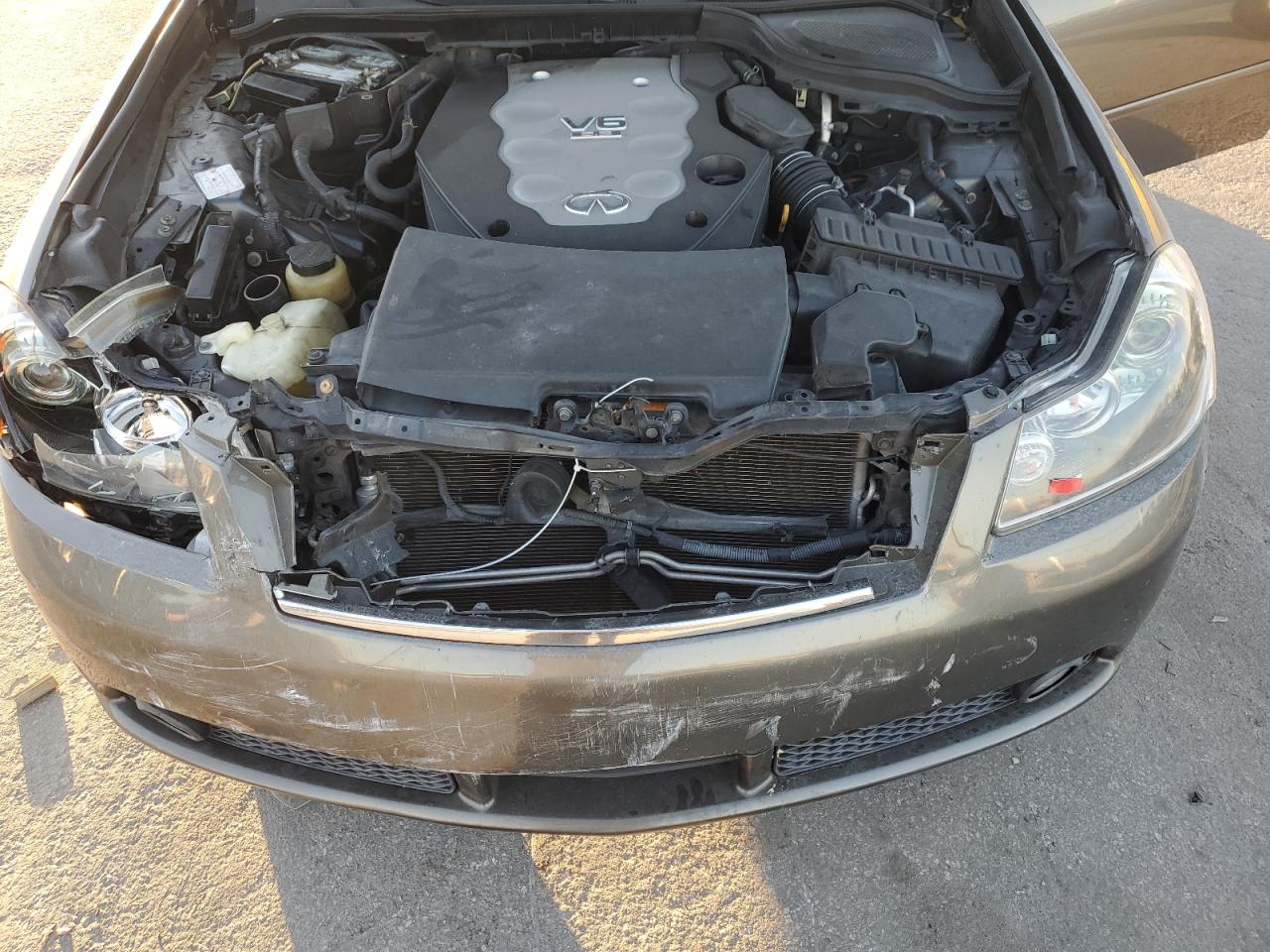 2006 Infiniti M - Image 11