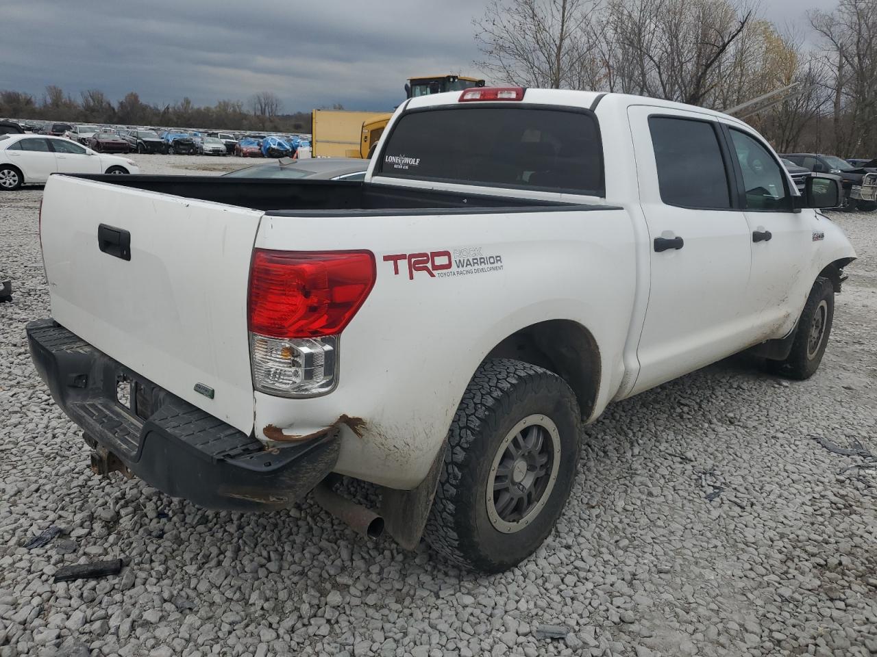 2010 Toyota Tundra - Image 3