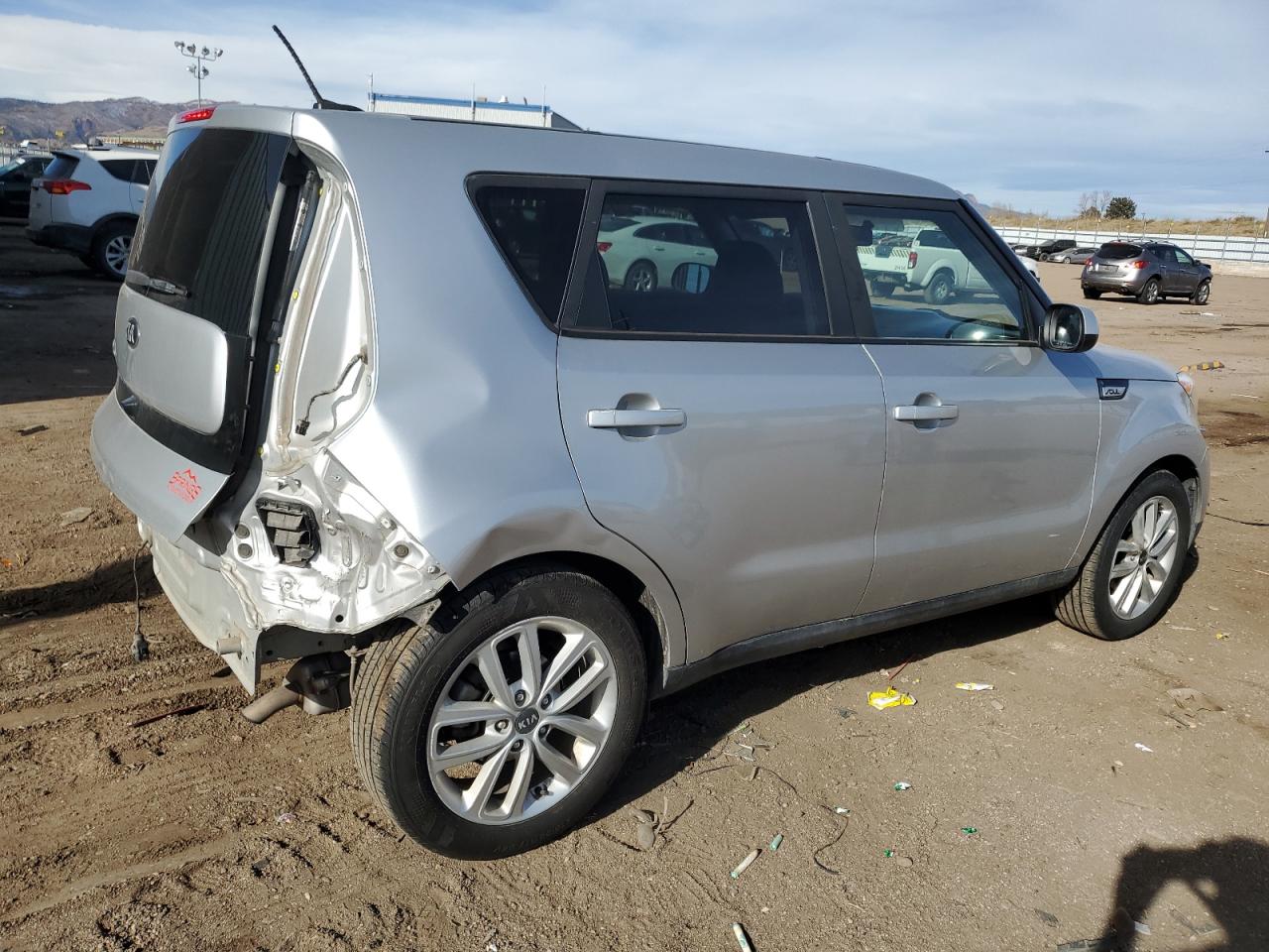 2019 Kia Soul - Image 3
