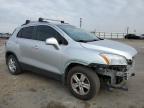 2015 Chevrolet Trax 1Lt na sprzedaż w Fresno, CA - Front End