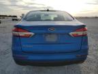 2020 Ford Fusion S продається в New Braunfels, TX - All Over