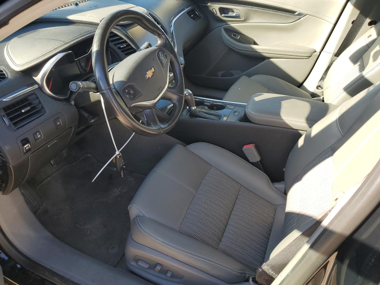 2019 Chevrolet Impala - Image 7