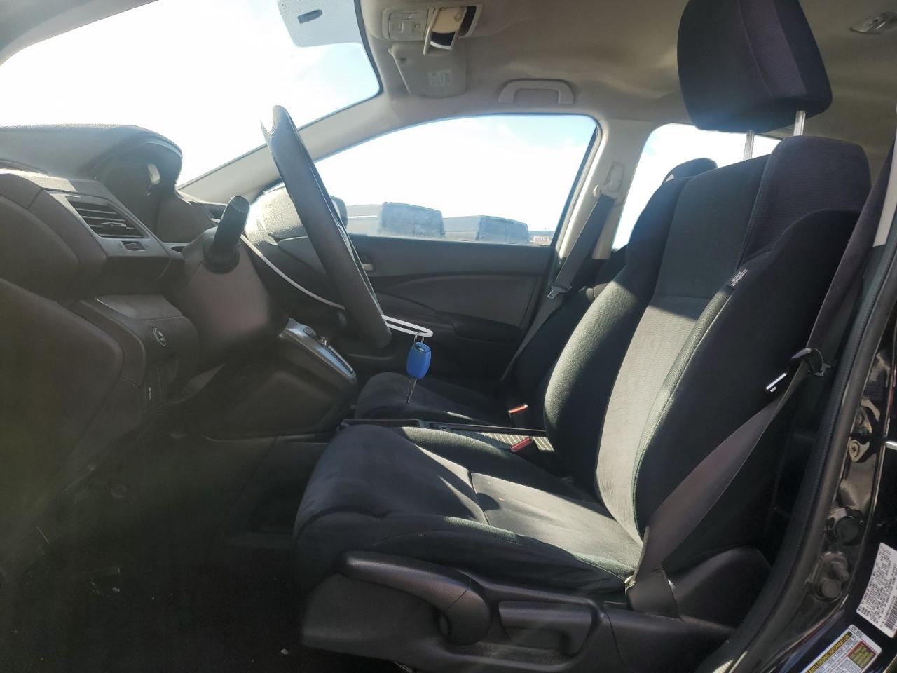 2013 Honda CR-V - Image 7