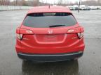 2018 Honda Hr-V Ex იყიდება Glassboro-ში, NJ - Front End