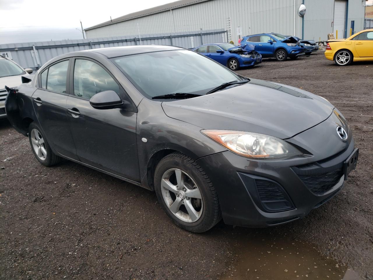 2010 Mazda 3 - Image 4