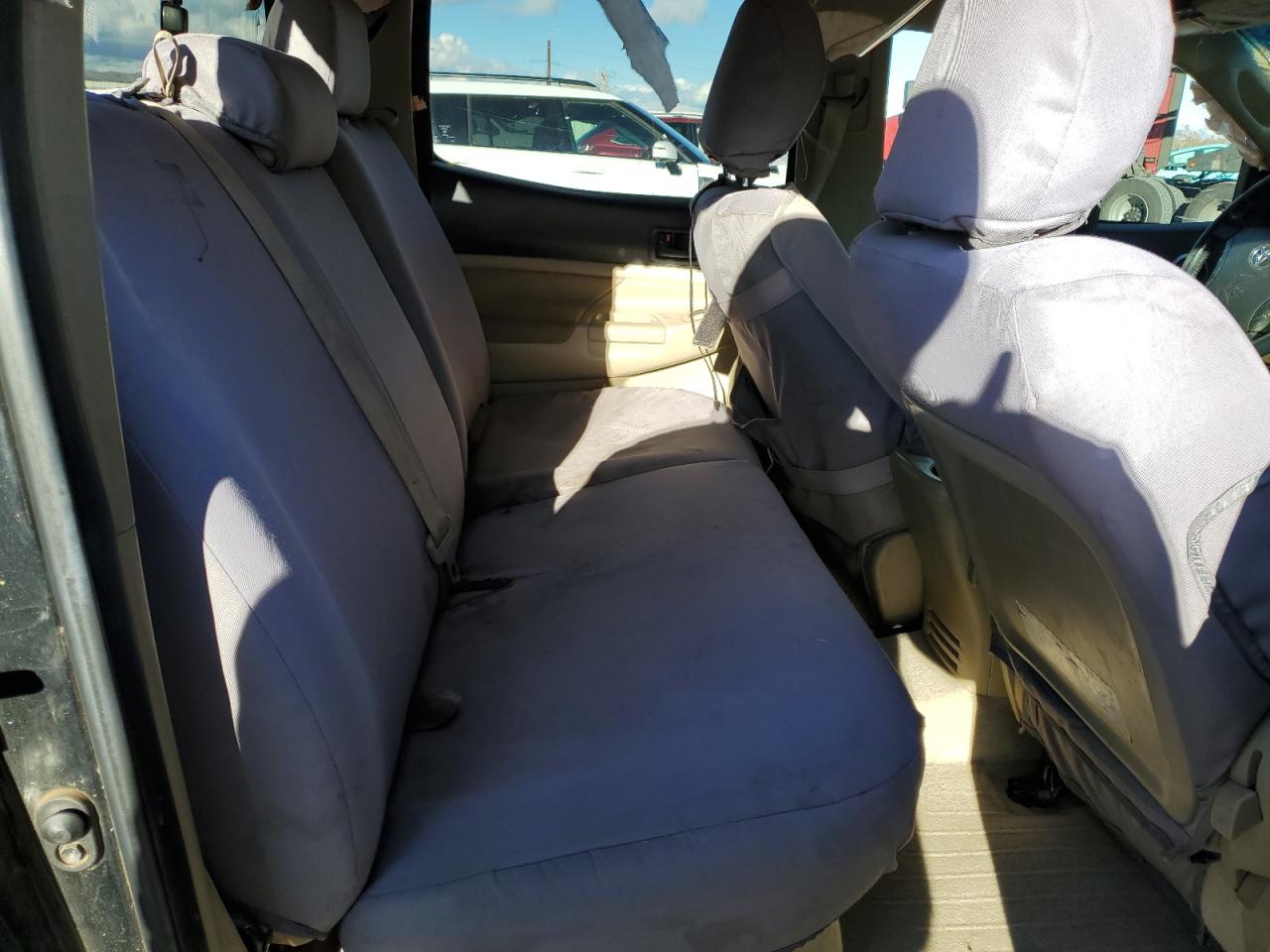 2009 Toyota Tacoma - Image 11