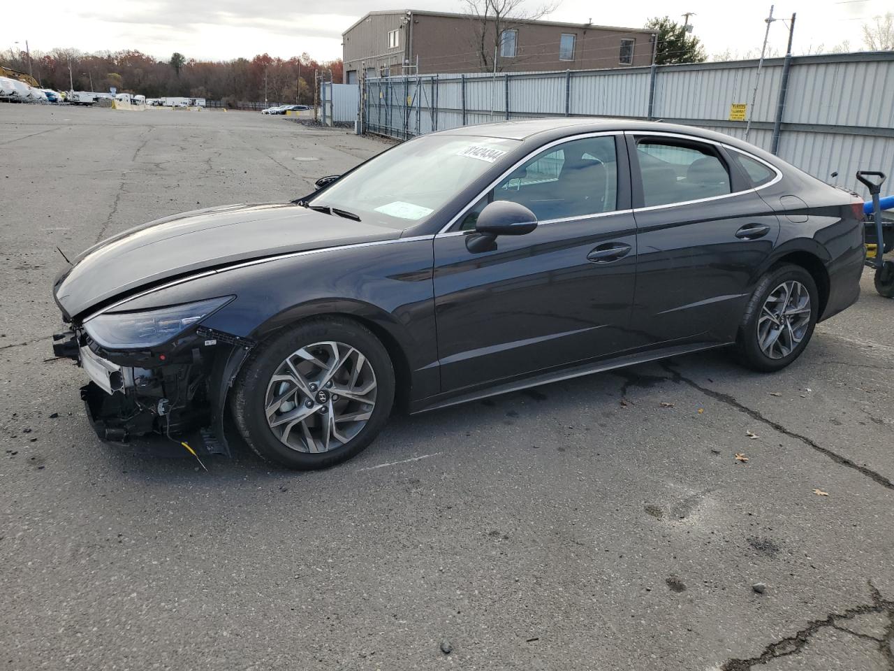 2023 Hyundai Sonata - Image 1