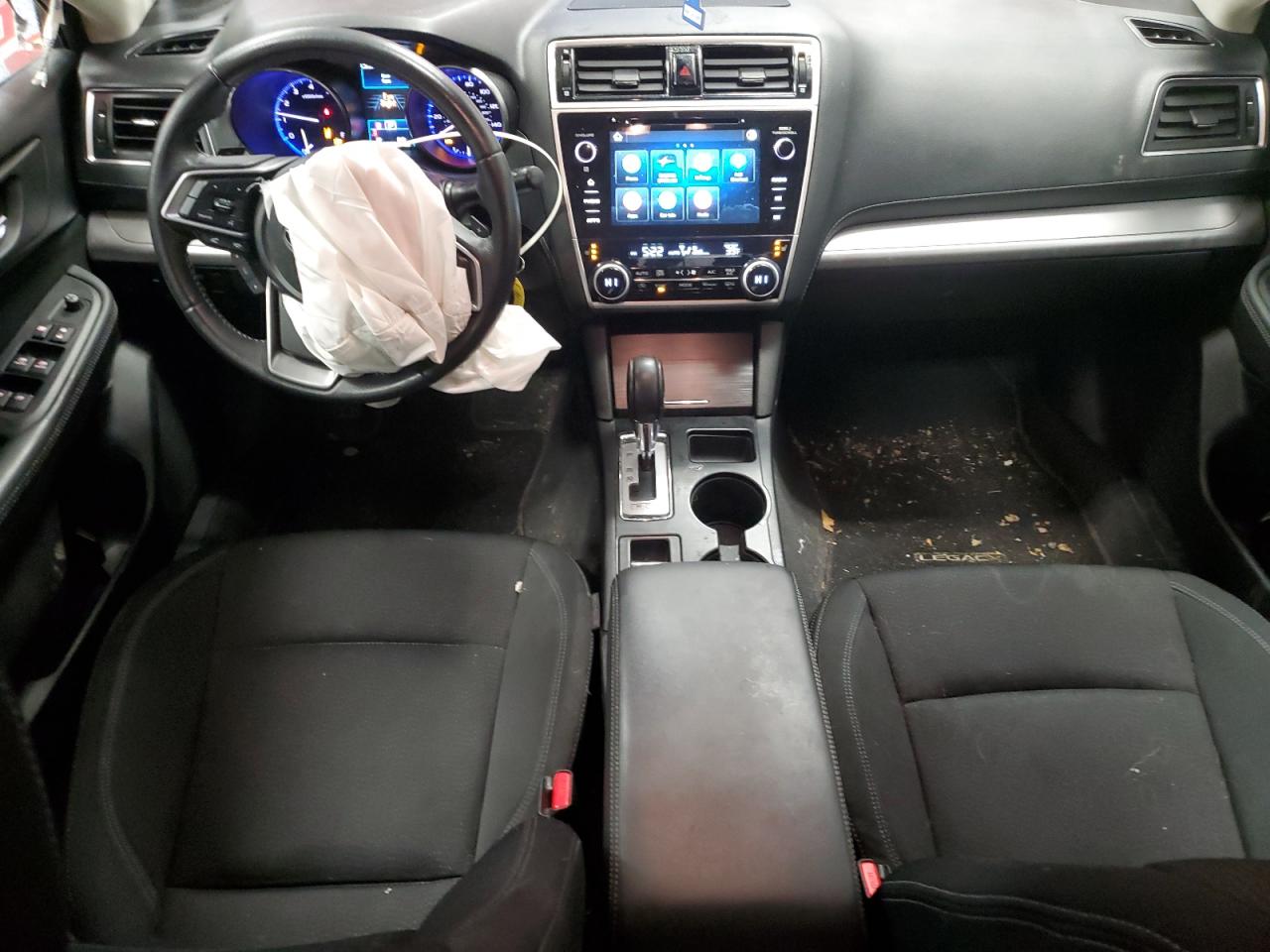 2019 Subaru Legacy - Image 8