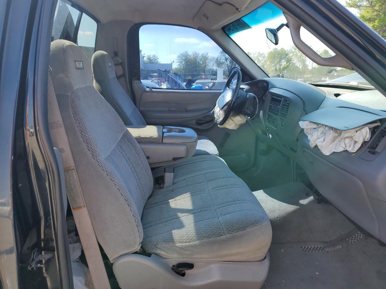 1998 Ford F150 VIN: 1FTYF1766WNC35368 Lot: 79476574