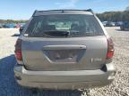 2004 Pontiac Vibe  de vânzare în Ellenwood, GA - Front End