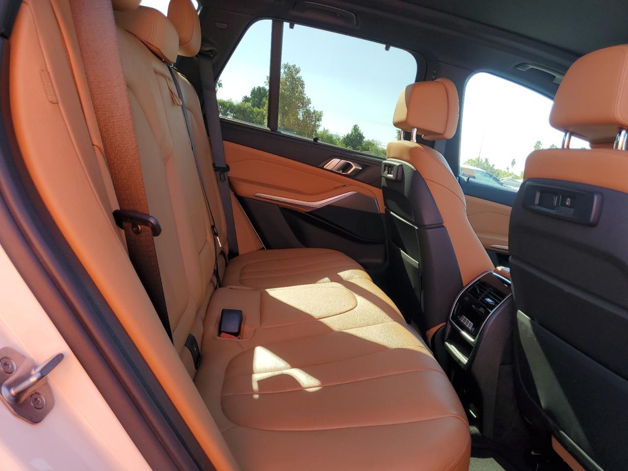 2021 BMW X5 - Image 11