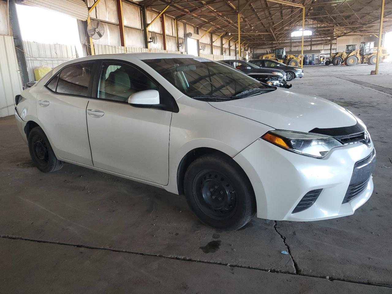 2015 Toyota Corolla - Image 4