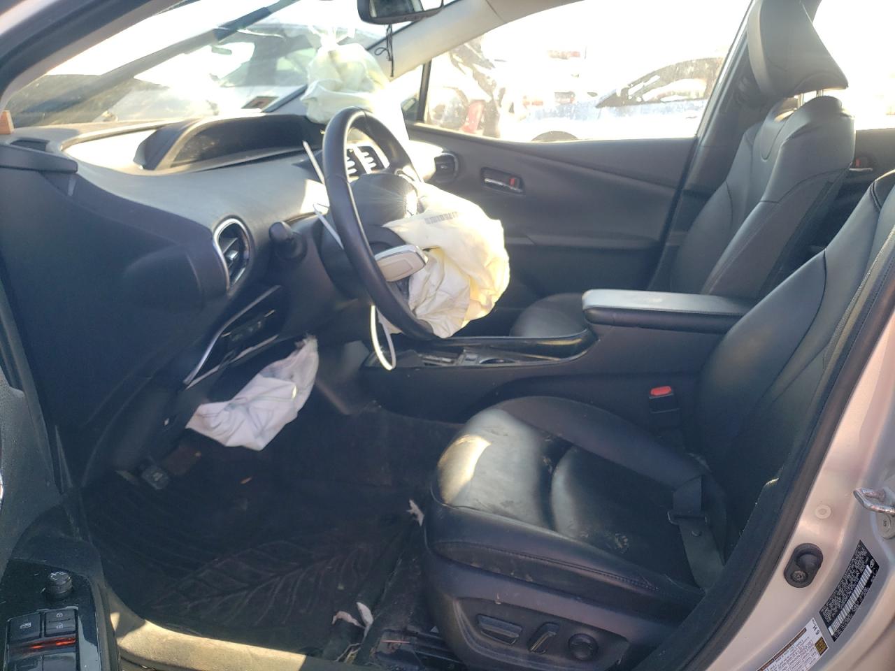 2019 Toyota Prius - Image 7