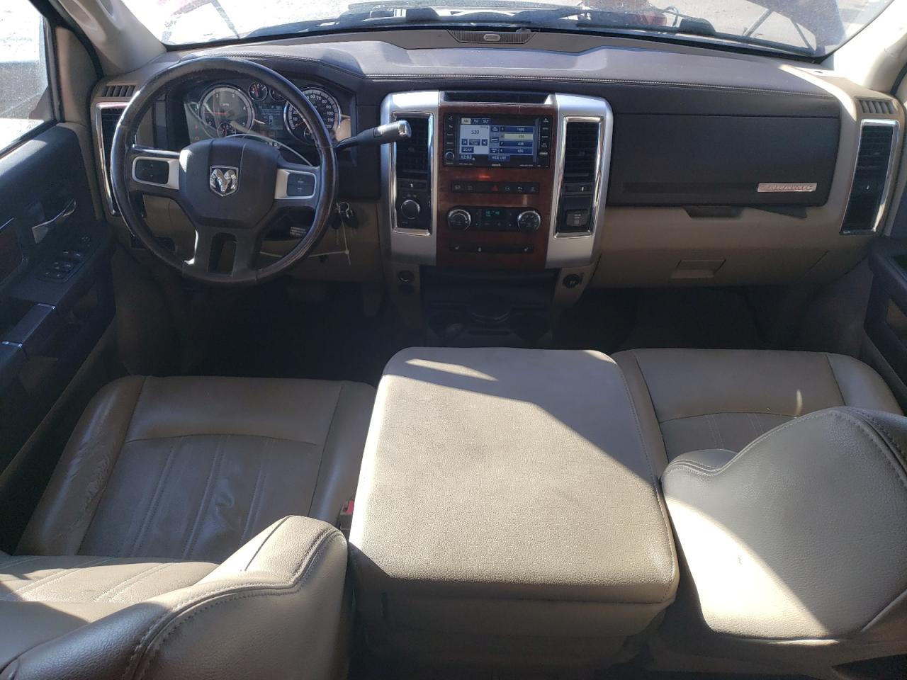 2010 Dodge RAM - Image 8