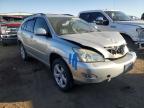 2004 Lexus Rx 330 на продаже в Brighton, CO - Front End