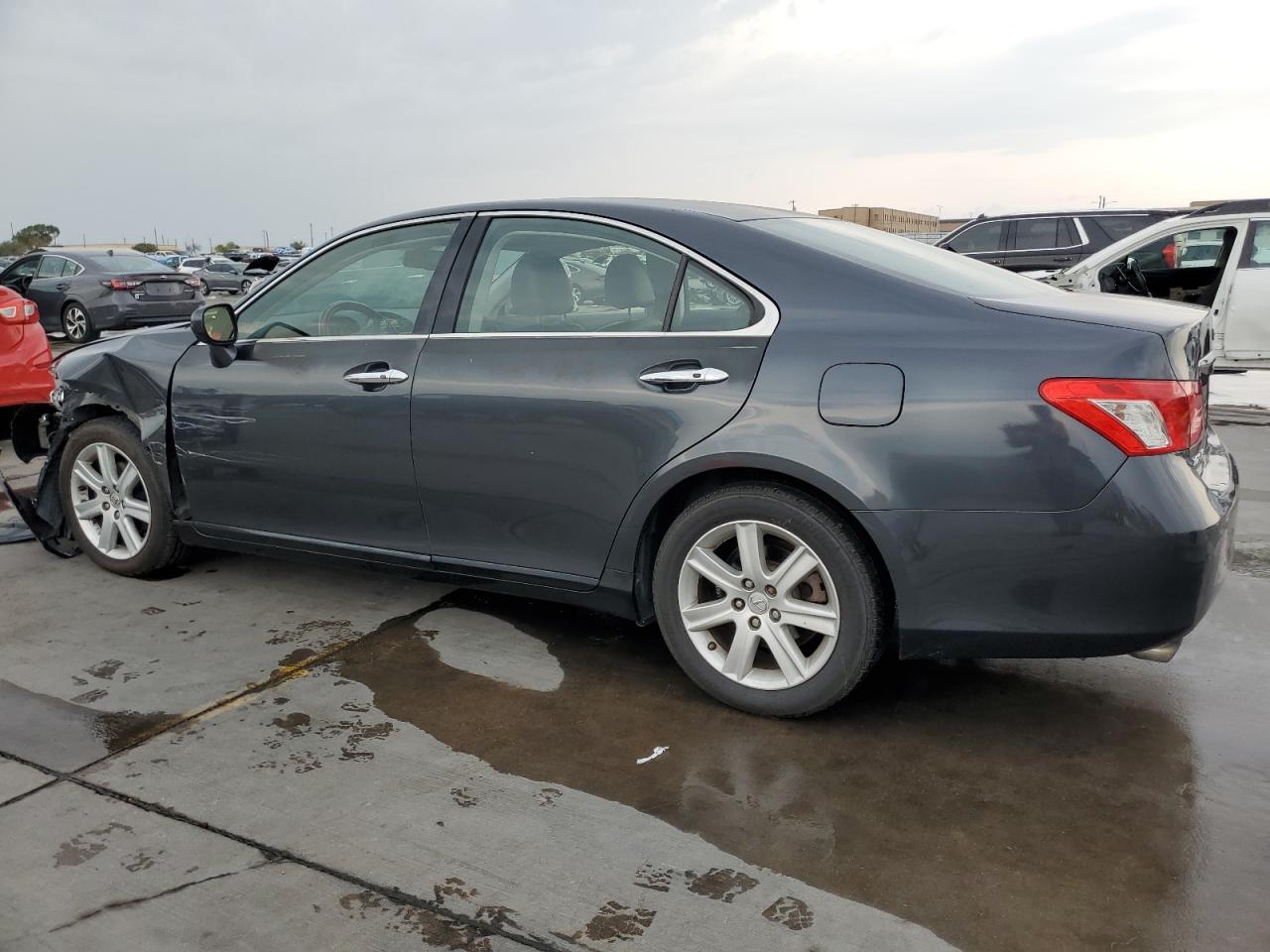 2008 Lexus ES - Image 2