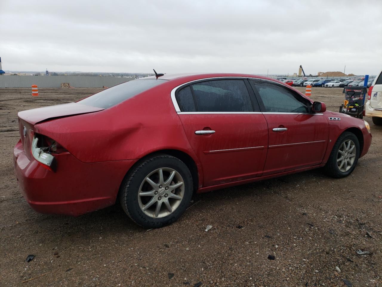 2008 Buick Lucerne - Image 3