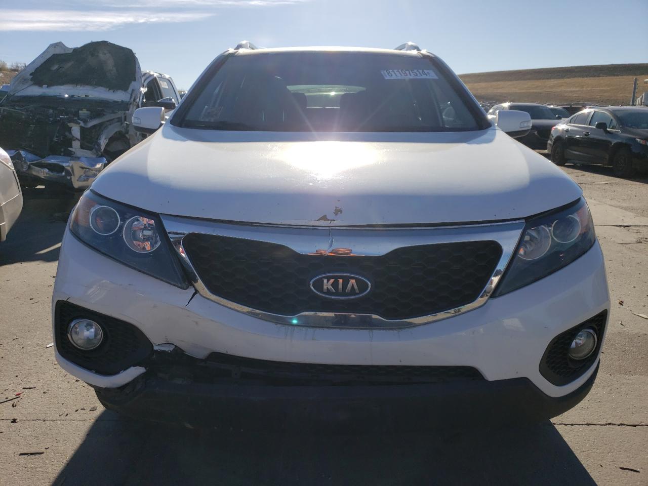 2013 Kia Sorento - Image 5