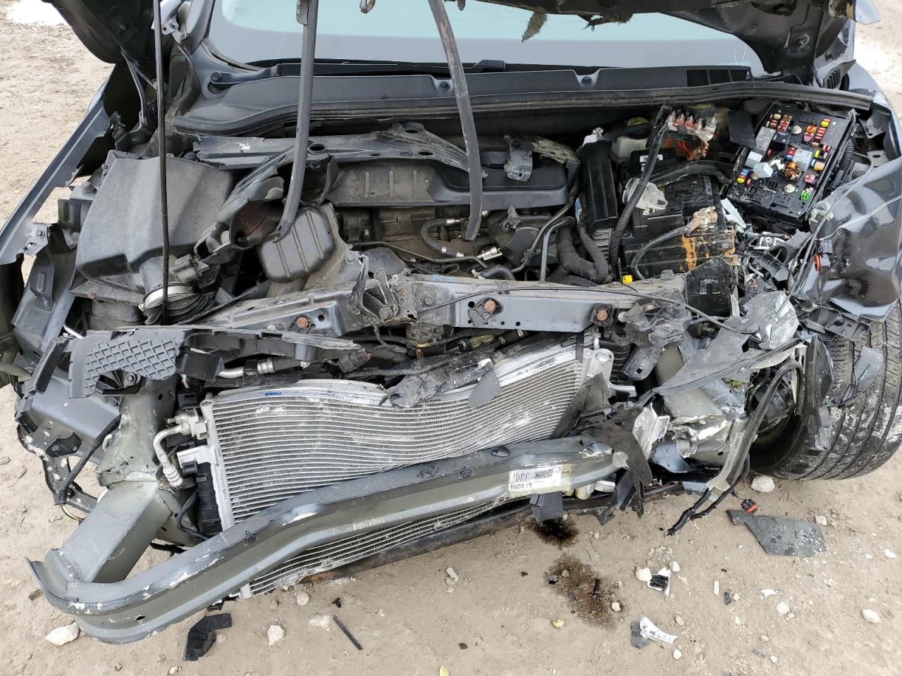 2013 Buick Verano - Image 13