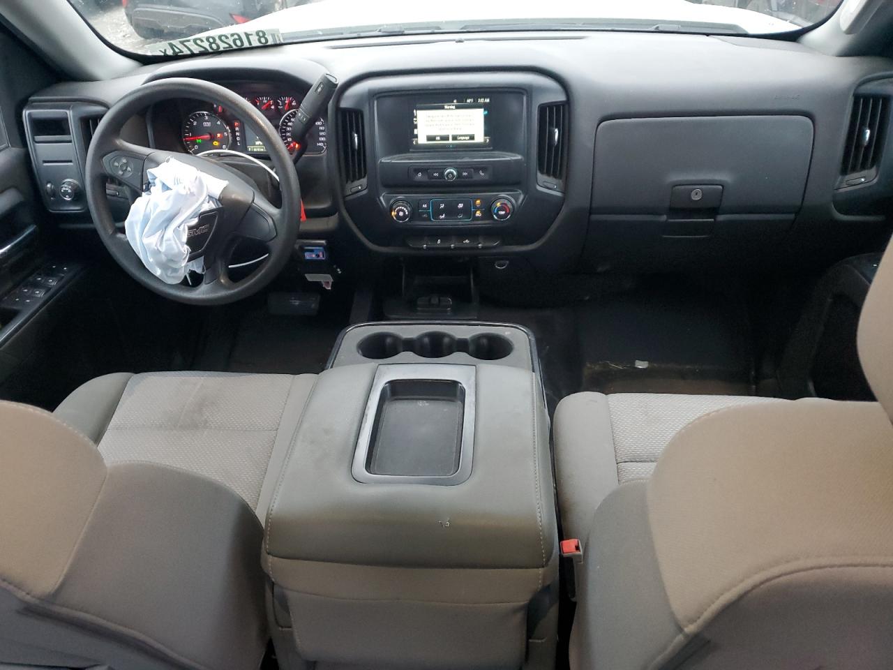 2019 GMC Sierra - Image 8