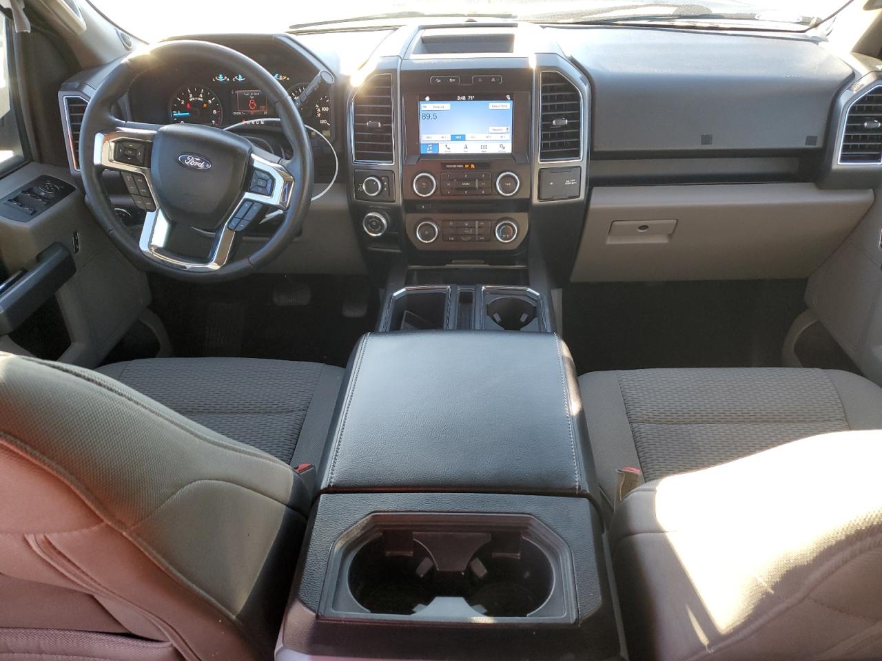 2018 Ford F-150 - Image 8