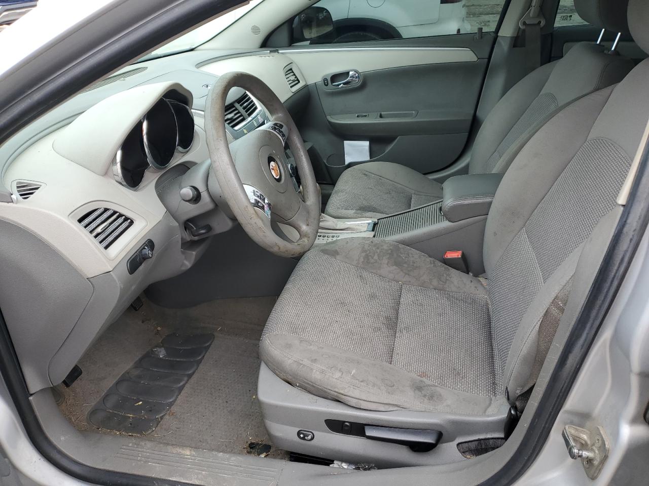 2012 Chevrolet Malibu - Image 7
