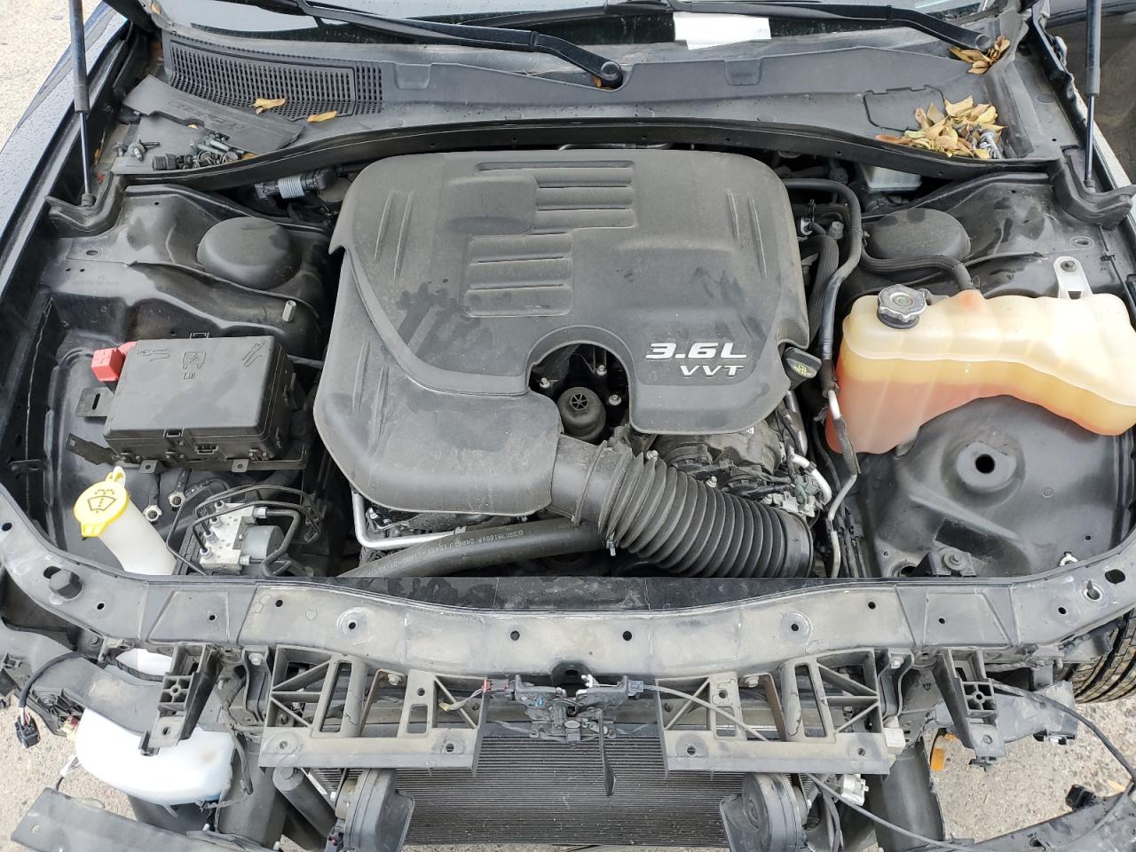 2019 Dodge Charger - Image 11