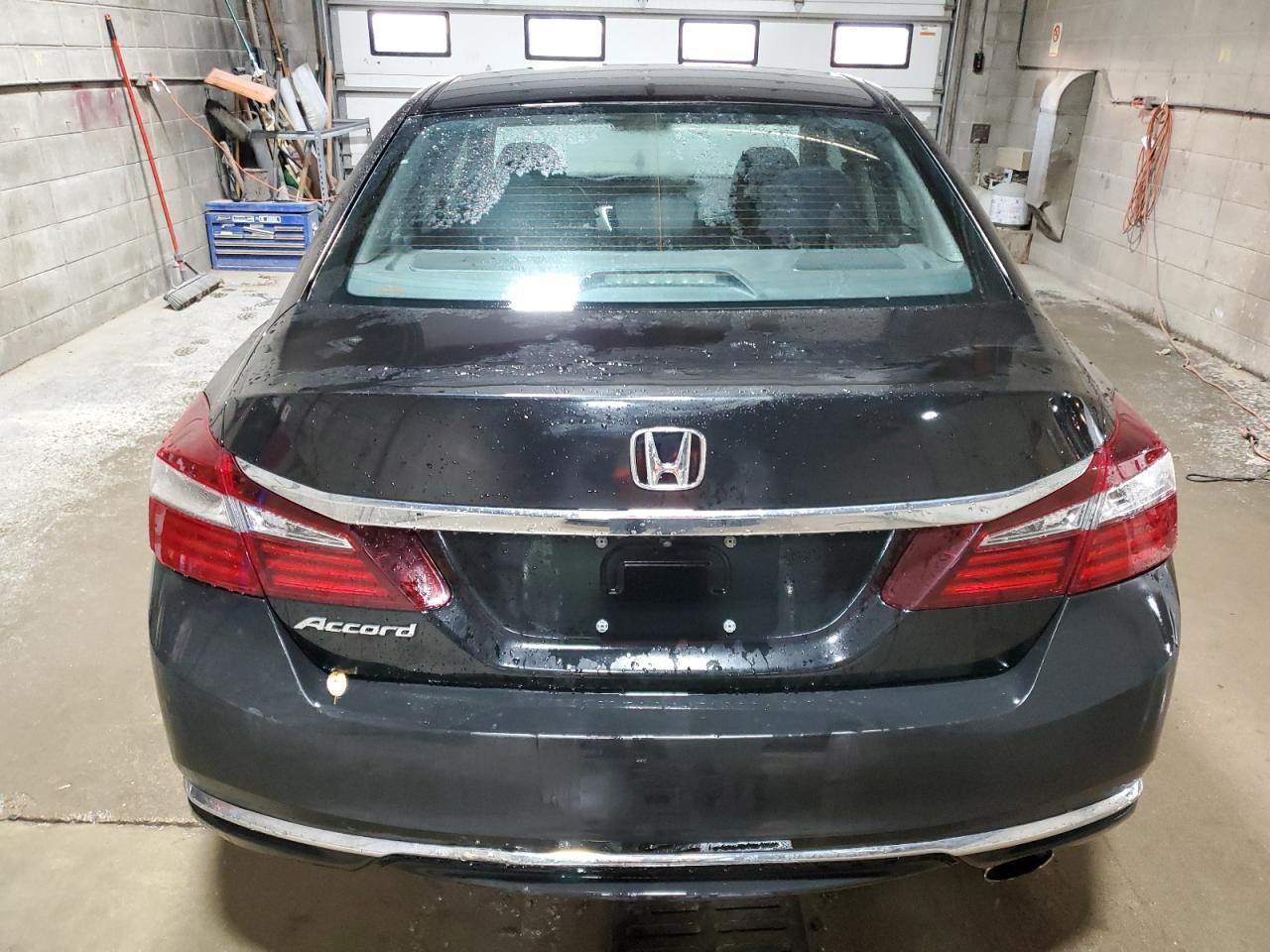 2016 Honda Accord - Image 6