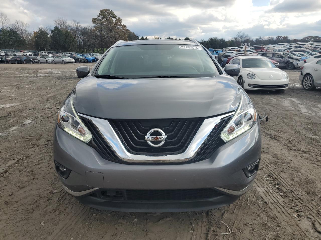 2017 Nissan Murano - Image 5