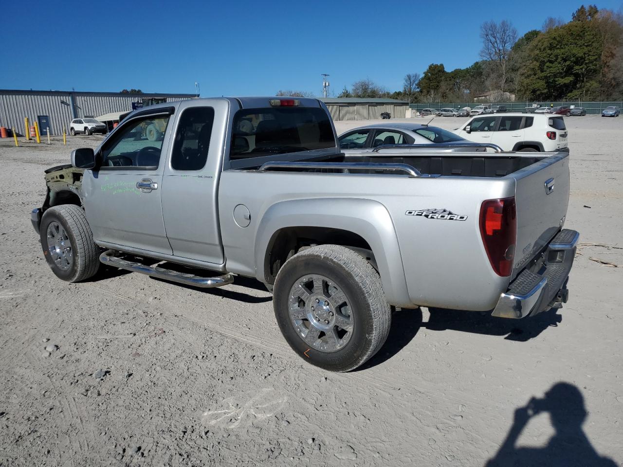 2012 GMC Canyon - Image 2