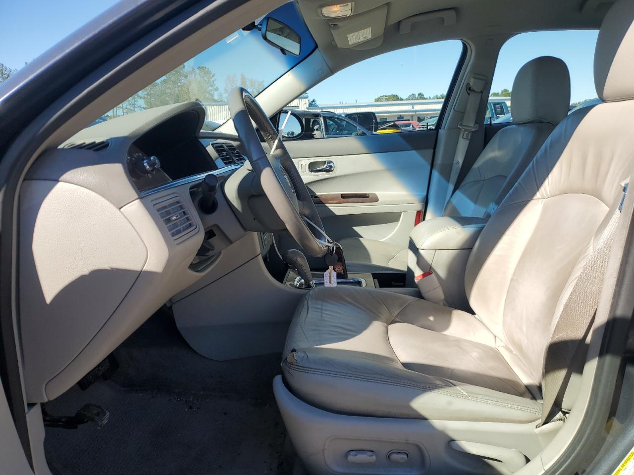 2008 Buick LaCrosse - Image 7